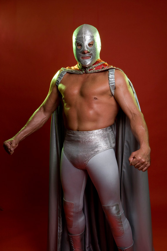 Resultado de imagen para hijo del santo