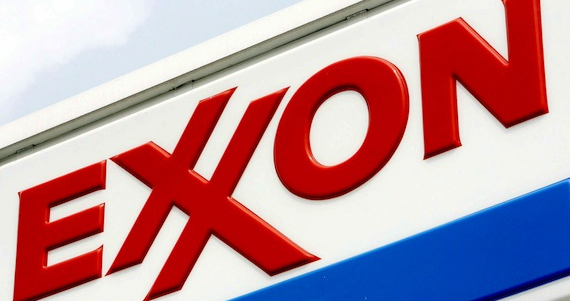 Exxon es una de las empresas interesadas en invertir en México. Foto: Especial