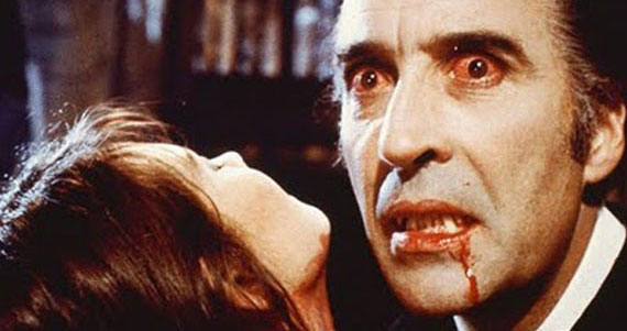 Fuente: Hammer films