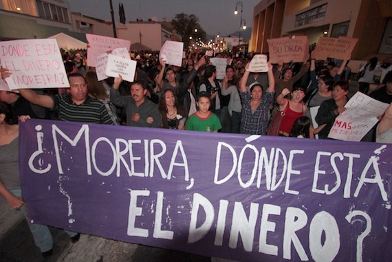 El gasto público debe ejercerse de una manera transparente, eficaz y en acciones que tengan un impacto económico y social. Foto: Cuartoscuro