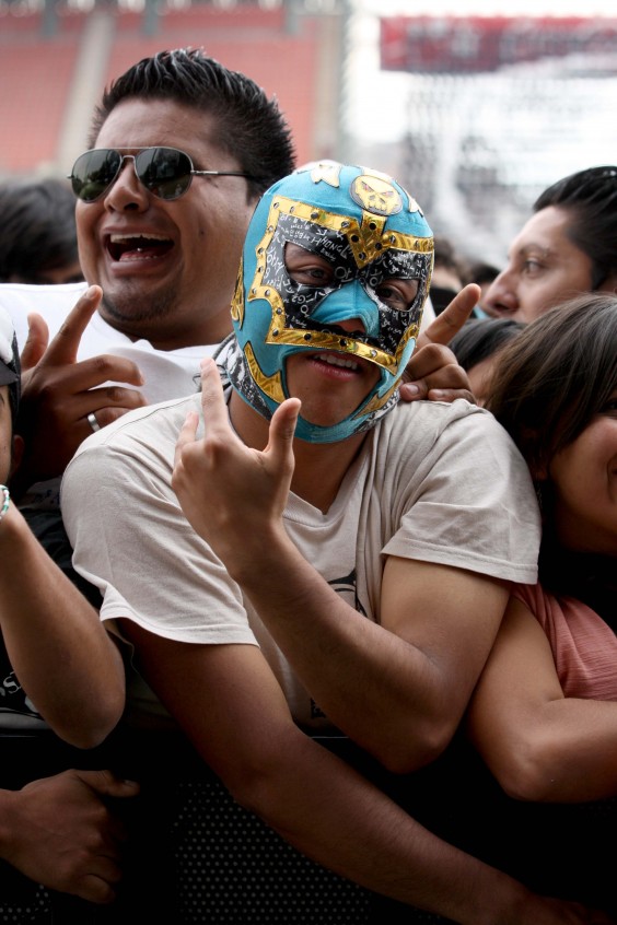 Foto: Gabriela Esquivel, SinEmbargo