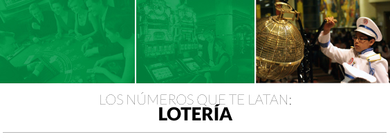 Loteria