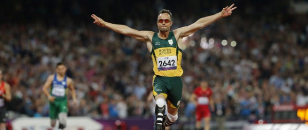 Oscar Pistorius tendrá su juicio de homicidio el próximo mes de Junio. Foto: EFE.