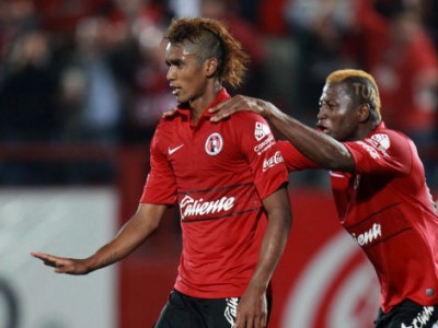 Xolos pudiera convertirse en el décimo octavo equipo del futbol mexicano en quedarse fuera de la liguilla en el torneo siguiente a ser campeón. Foto: EFE. 