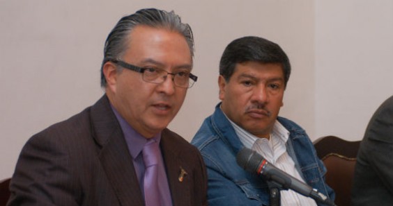 Enrique Vargas. Foto: Cuartoscuro 