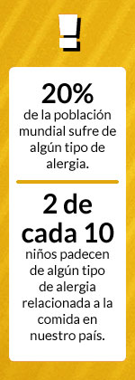 Alergias