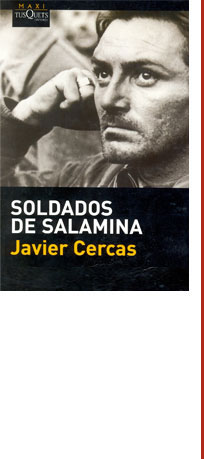 Cercas soldados