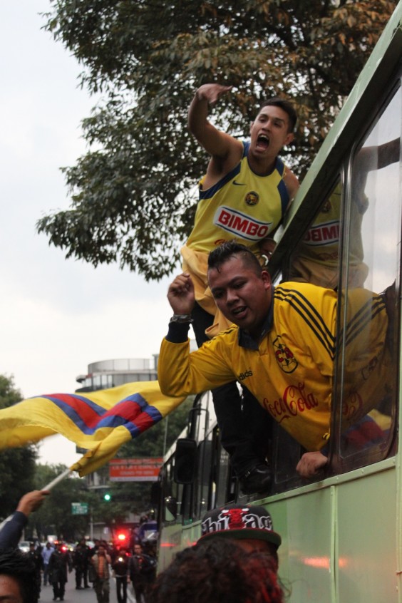 Foto: Francisco Cañedo, SinEmbargo