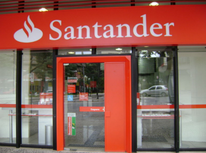 México es uno de los países que mayores ganancias da a Santander. Foto: Wikimedia