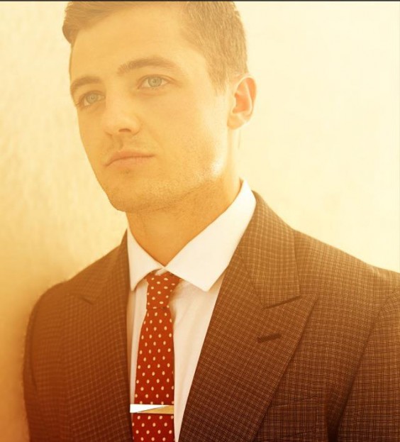 Robbie Rogers foto Facebookcomtherobbierogers