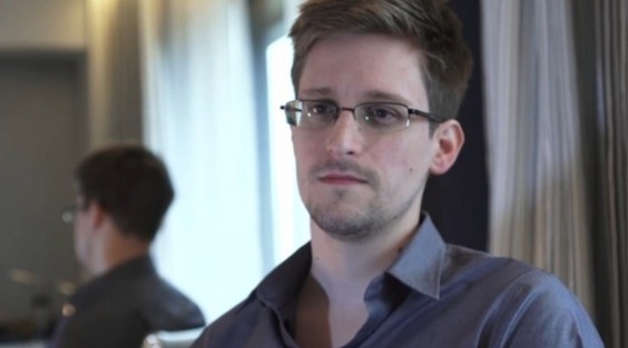 Edward Snowden. Foto: EFE