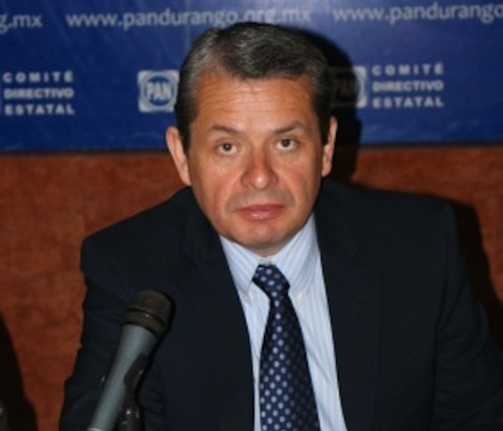 Foto: PAN Durango