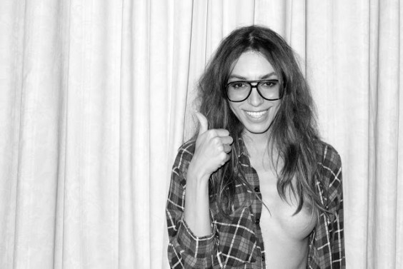 Foto Terry Richardson