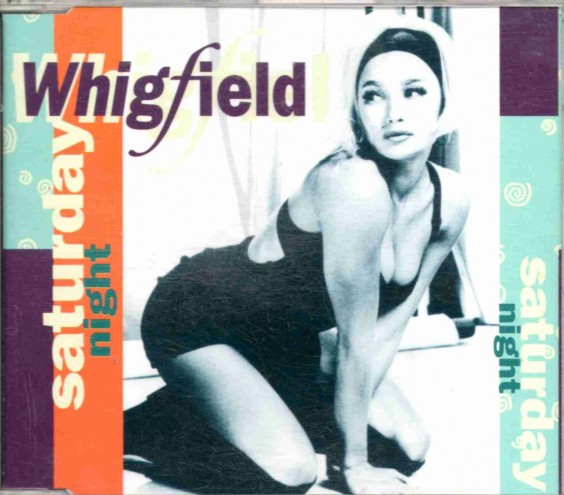 Whigfield