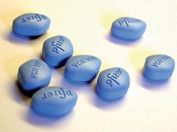 VIAGRA