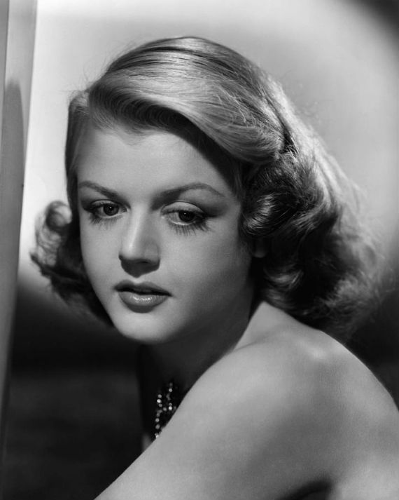 Angela Lansbury. Foto: Especial