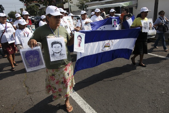 Caravana Llega Hoy a México Foto Cuartoscuro