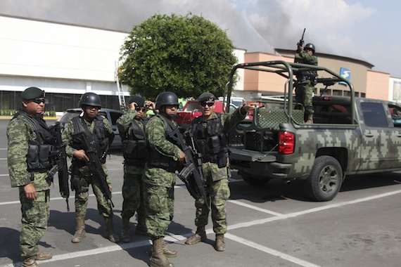 Por Ciento De Quienes Murieron En Acciones Relacionadas Con El Combate Al Narcotráfico Pertenecían a La Tropa Es Escalafón Más Bajo En La Jerarquía Castrense Foto Cuartoscuro