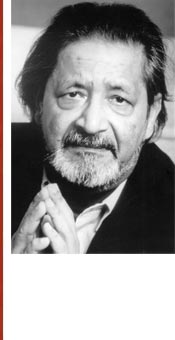 naipaul