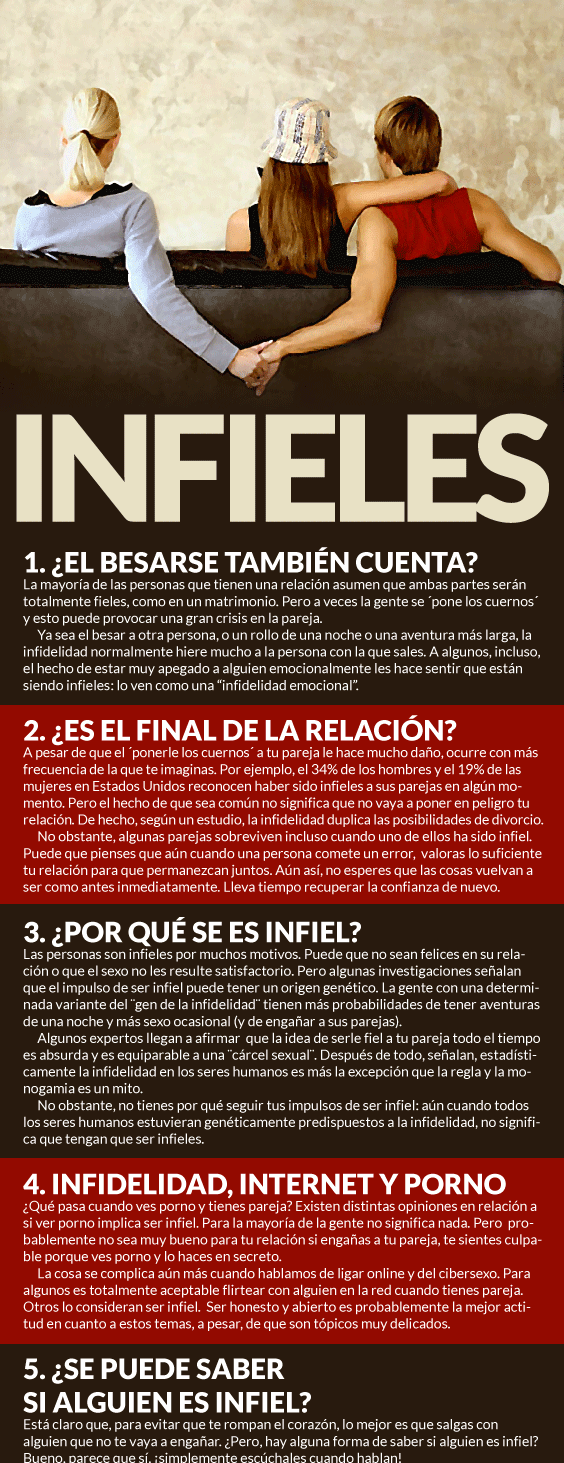 INFIEL