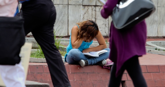 La Mayoría De Los Jóvenes Carecen De Habilidades Básicas Para Ingresar Al Mercado Laboral Foto Especial