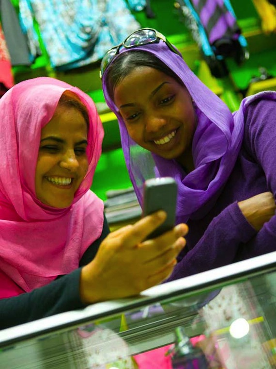 El analfabetismo en el mundo es en parte debido a la falta de libros. Foto: UNESCO