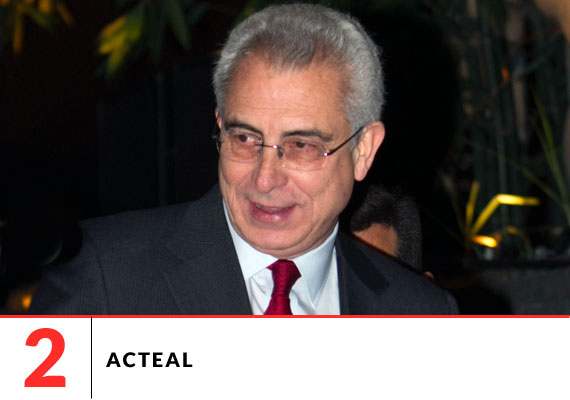 zedillo