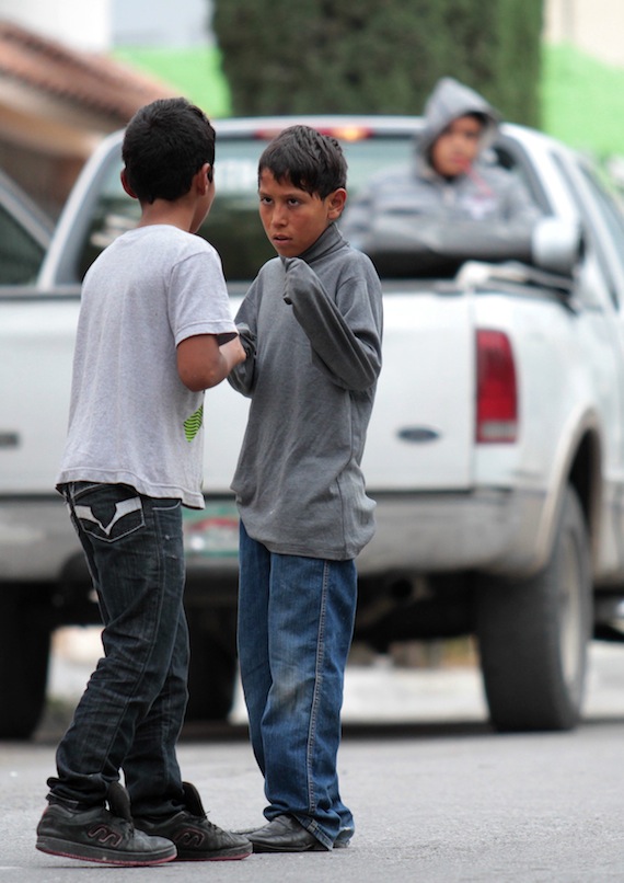 Urgen medidas para combatir el bullying, afirman expertos. Foto: Cuartoscuro