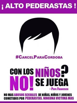 Campaña ciudadana en redes sociales. Imagen, Pulso/SinEmbargo