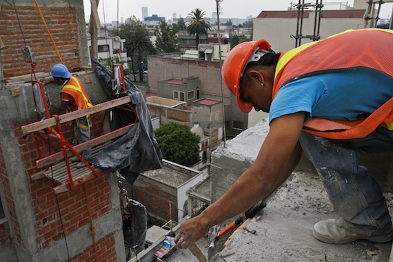 Las Fuentes De Empleo Que Se Crean En México Son Para Gente Poco Calificada Advierten Experos Foto Cuartoscuro