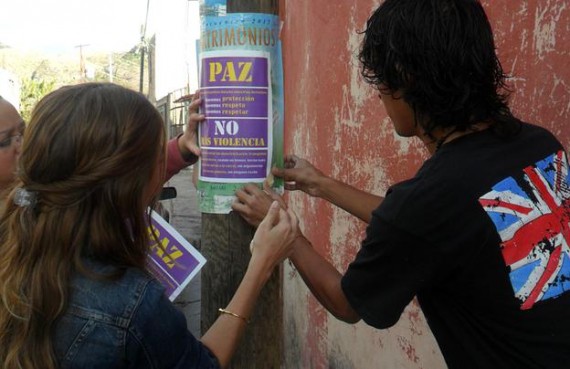 Foto Tomada Del Sitio Vanguardia Canalla