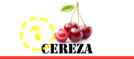 CEREZA