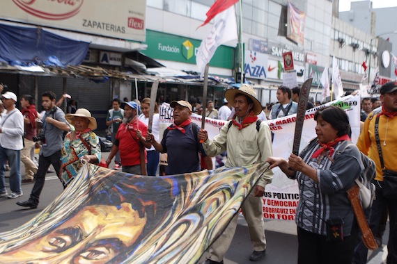 Foto: Francisco Cañedo, SinEmbargo.