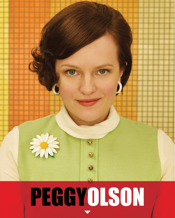 PEGGYOLSON