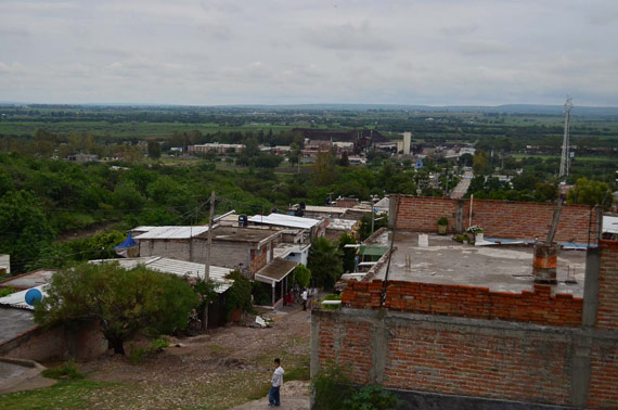 Foto: Bernardo Monroy, especial para SinEmbargo