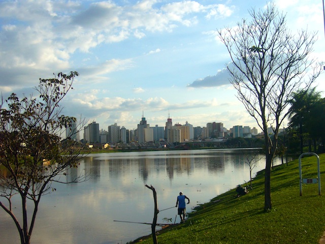 São José Do Rio Preto Foto Wikimediaorg