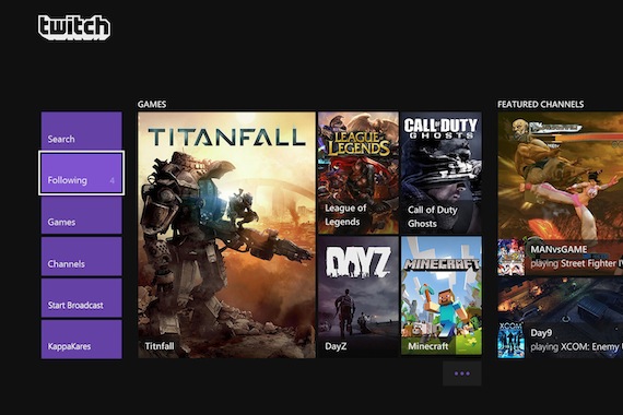 Las Plataformas De Streaming Son La Punta De Lanza De Esta Tendencia Que Comienza a Crecer En Todo El Mundo Foto Twitch