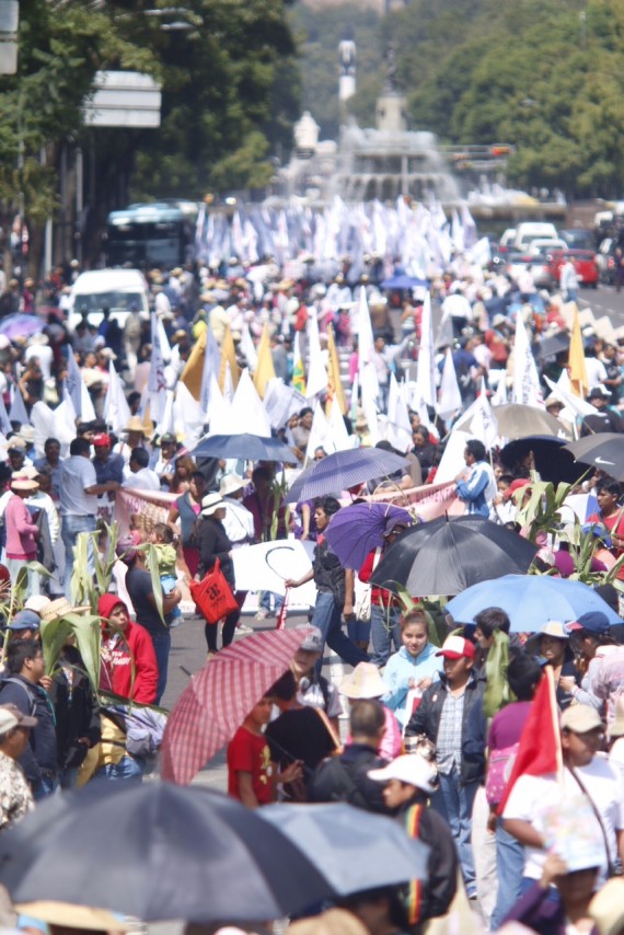 Foto Francisco Cañedo Sinembargo