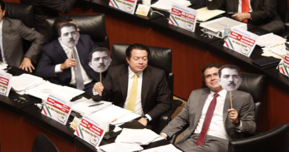 Foto: Francisco Cañedo Sin Embargo