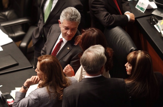 Foto: Francisco Cañedo, SinEmbargo 