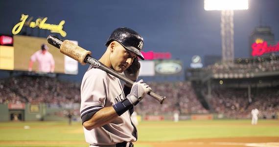 Jeter De Años Es Un ídolo Y Un Mito En El Bronx Pero También En El Resto De Eu Un Héroe Foto Efe