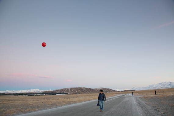 Google Probó Su Sistema En Nueva Zelanda Y Brasil Con Compañías Locales Foto Proyecto Loon