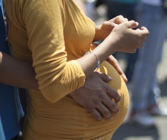 Las cifras de los afectados por el SAF en México aún se desconocen. Foto: Cuartoscuro