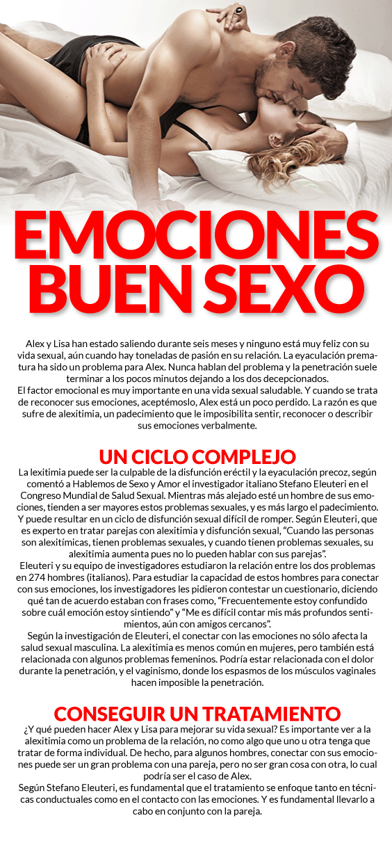 EMOCIONES