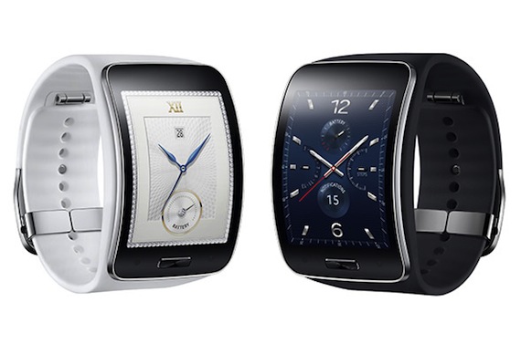 El Galaxy Gear Viene Equipado Con Tizen El Sistema Operativo Móvil De Samsung Foto Ticbeat