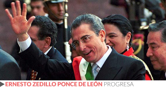 zedillo