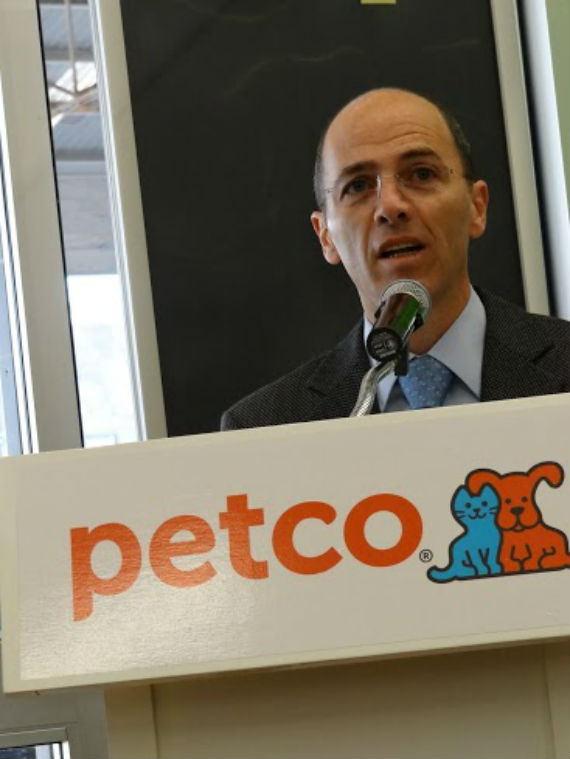 Alejandro Ahuad Goya El Director General De Petco México Foto Cortesía