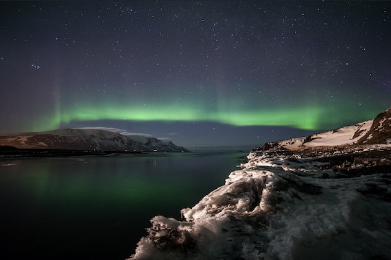 Foto: Hördur Finnbogason.