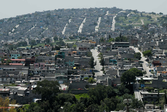 Las tierras del Gobernador. Foto: Eduardo Loza