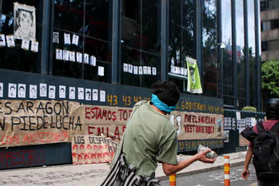 Foto: Francisco Cañedo, SinEmbargo